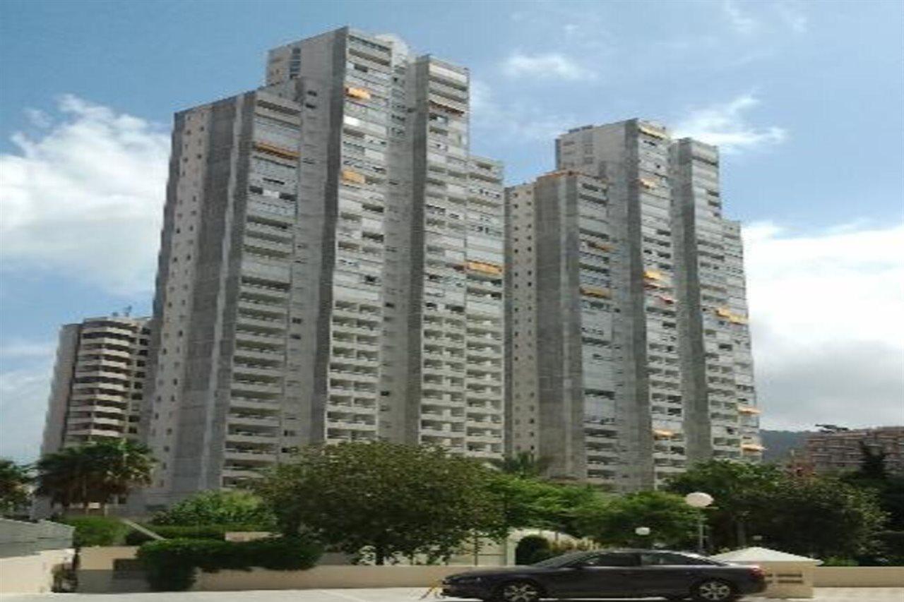 Gemelos 22 - 1b Apartamento *