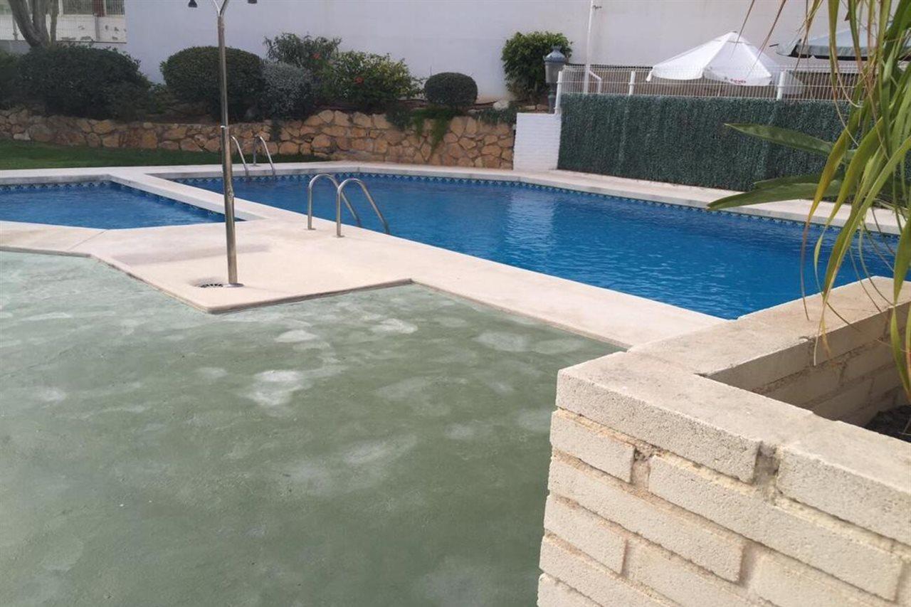 Lepanto Apartamento Benidorm