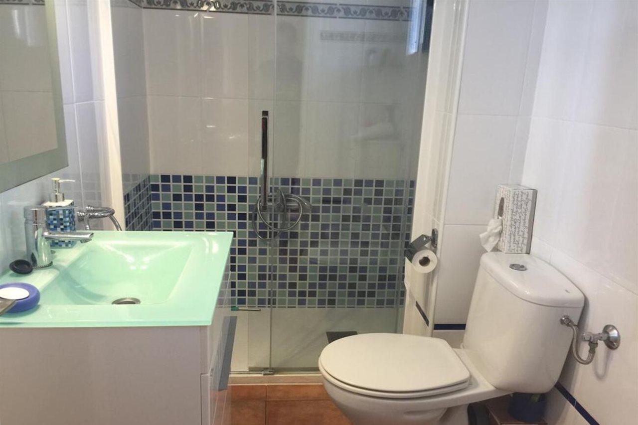 Apartamento Lepanto *