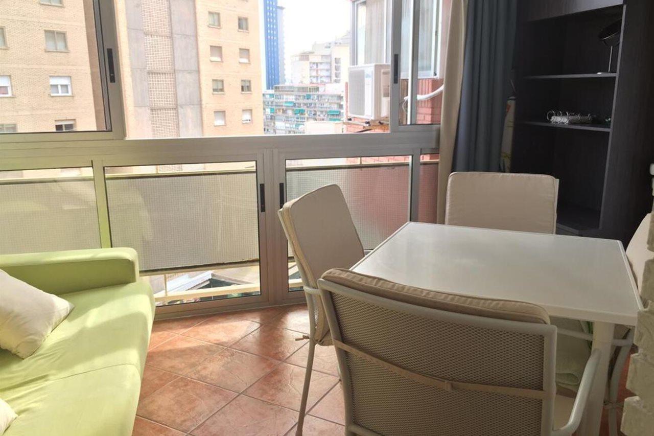 Lepanto Apartamento