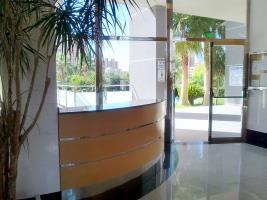 Hotel Torre Dos Calas Benidorm