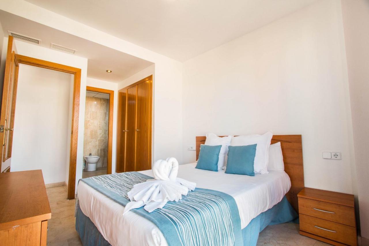Magic Atrium Plaza Apartamento *