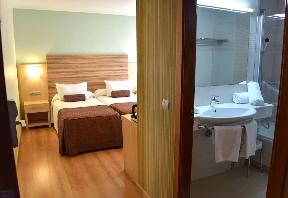 Hotel Riviera Beachotel - Adults Recommended Benidorm