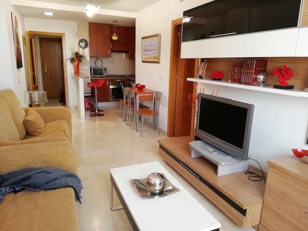 Magic Atrium Plaza Apartamento Benidorm