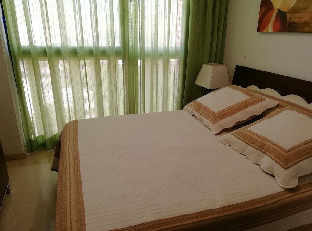 Apartamento Magic Atrium Plaza *