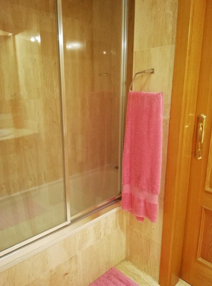 Magic Atrium Plaza Apartamento