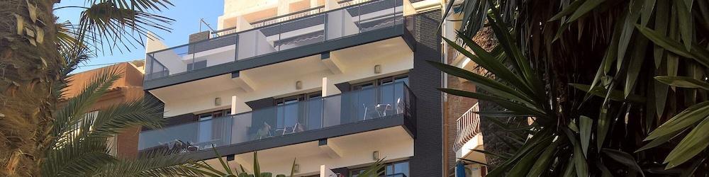 Rosabel Hotel Benidorm