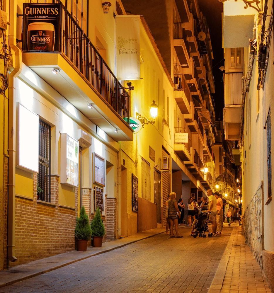 Irati Benidorm