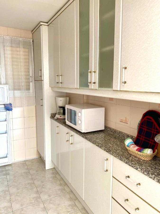 Apartamento Gemelos 2- Aloturin