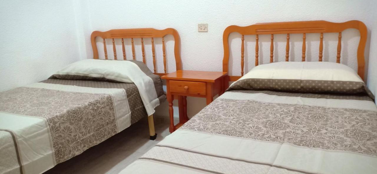 Ranchos Apartamento Benidorm