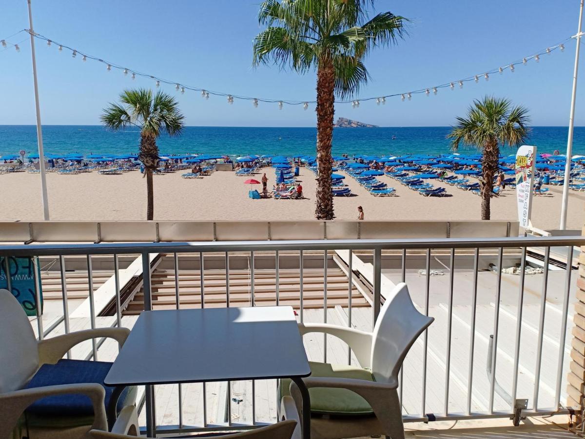 Ranchos Benidorm
