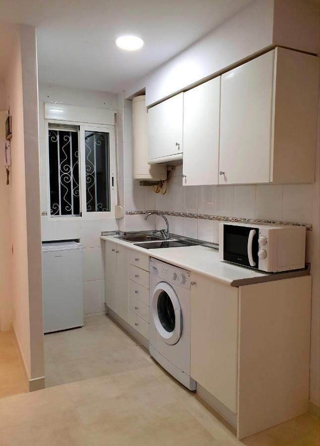 Apartamento Ducado Of The Sea Benidorm