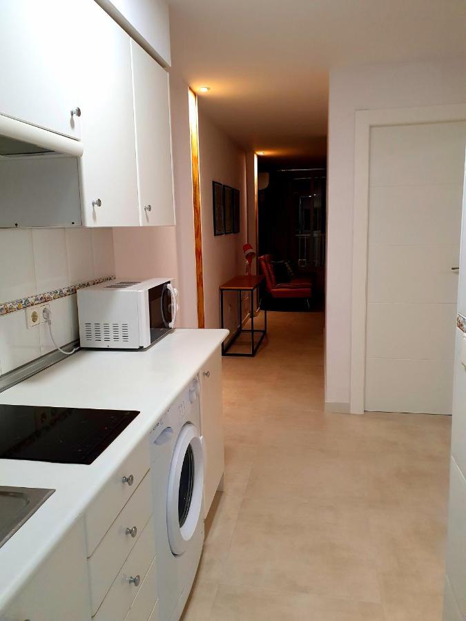Ducado Of The Sea Apartamento *