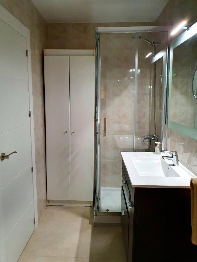 Ducado Of The Sea Apartamento Benidorm