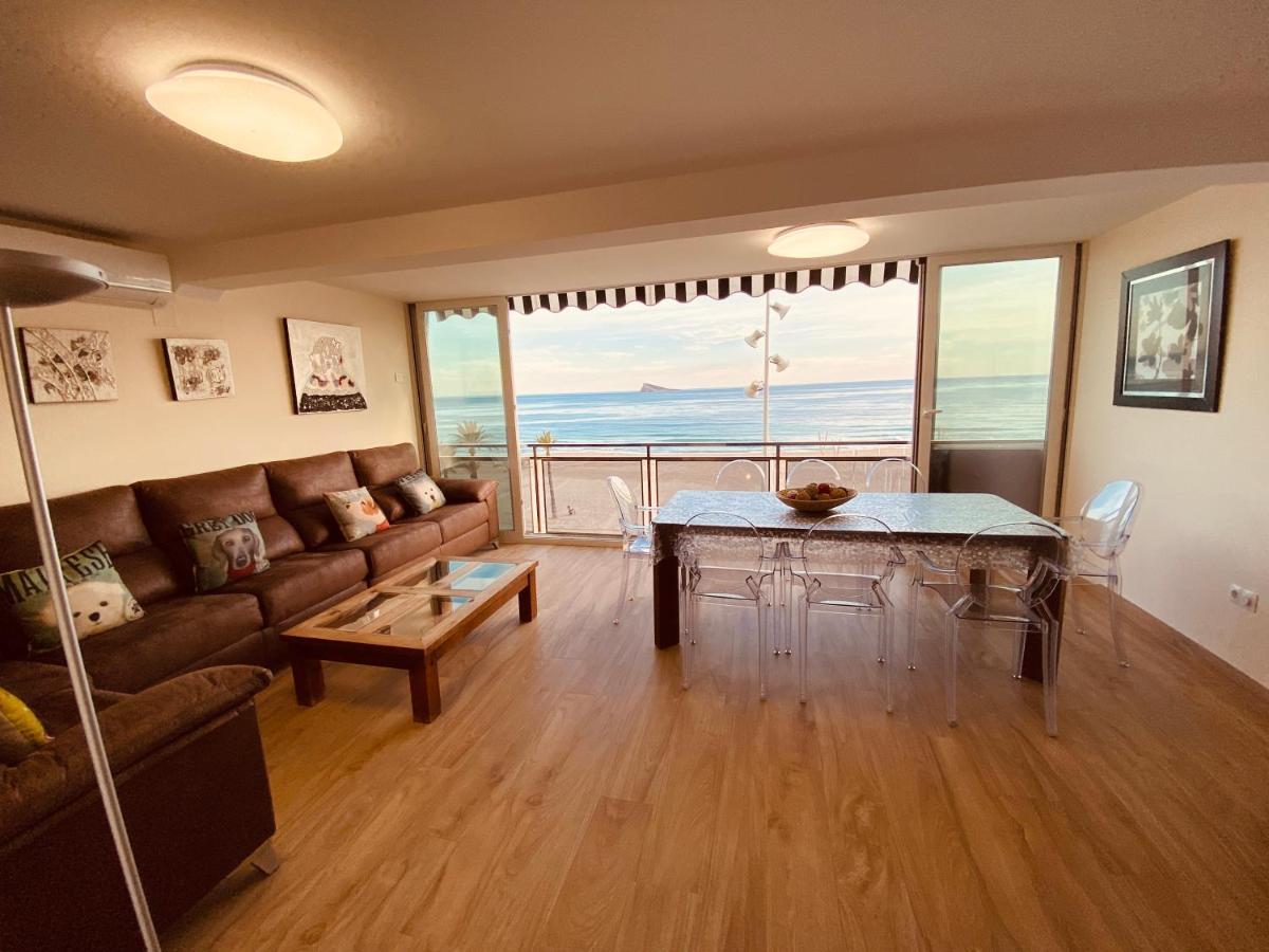 Apartamento Cl Luxury First Line *