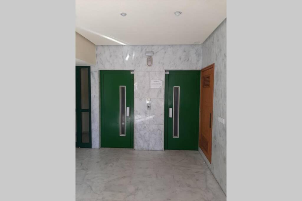 Mariscal 6 Apartamento Benidorm
