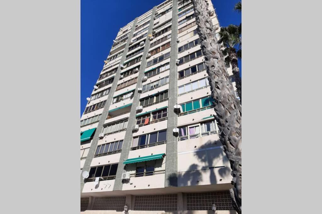 Mariscal 6 Apartamento *