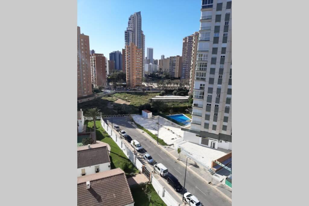 Apartamento Mariscal 6 *