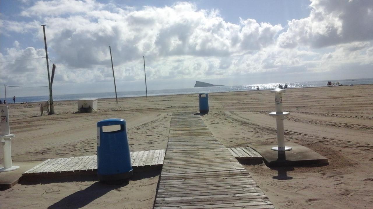 Principado Marina Ii Benidorm