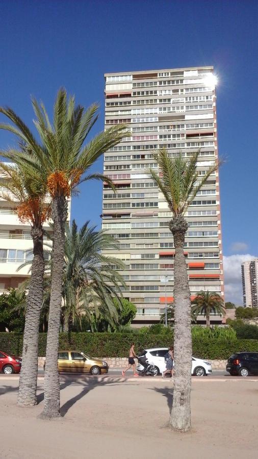 Principado Marina Ii Apartamento *