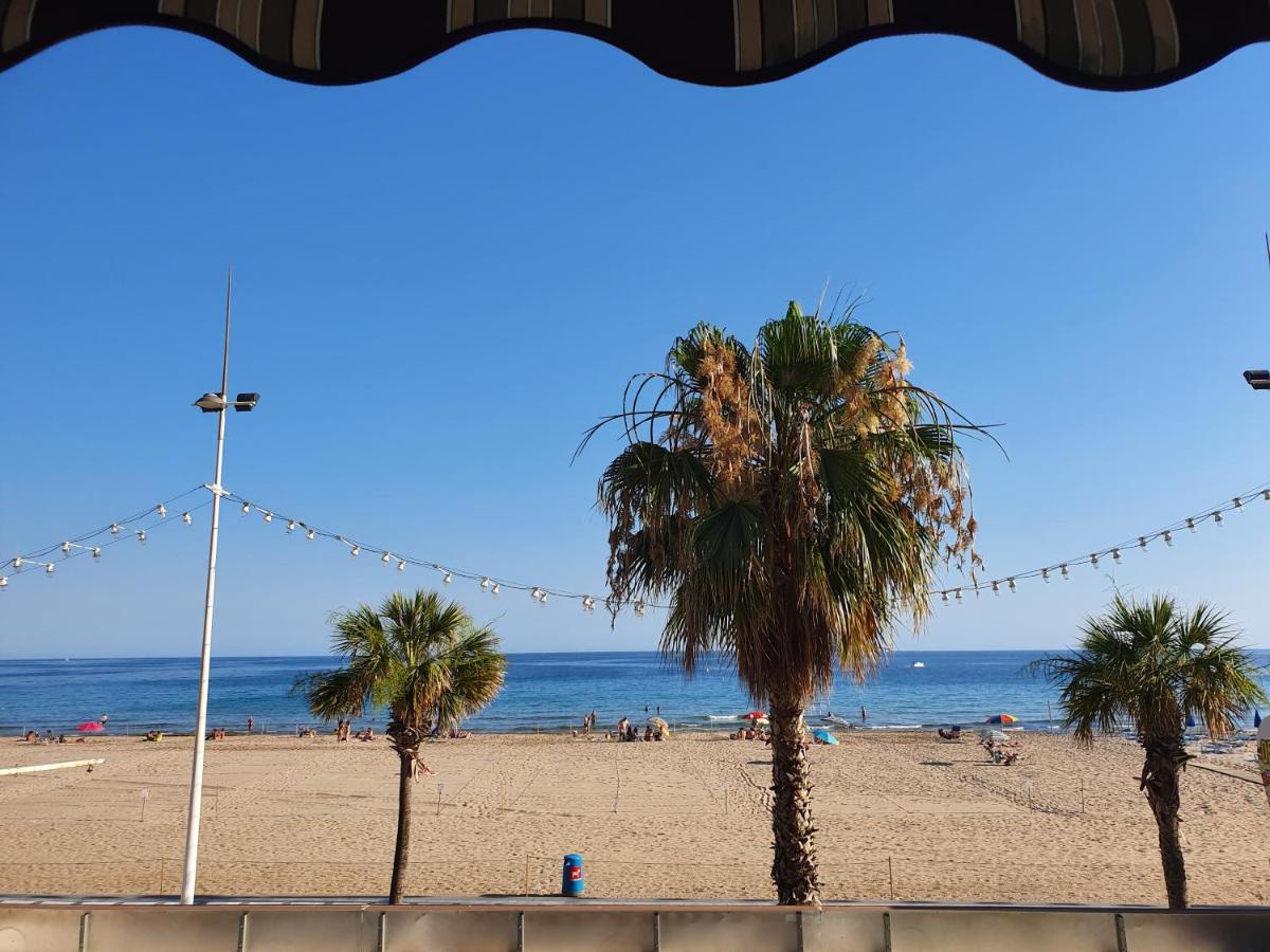 Ranchos Benidorm
