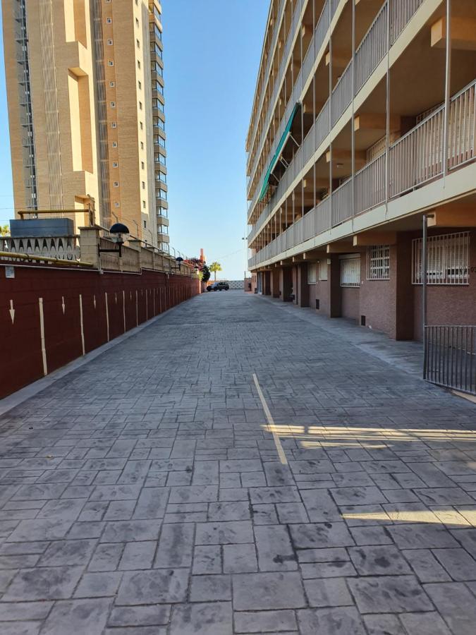 Ranchos Apartamento