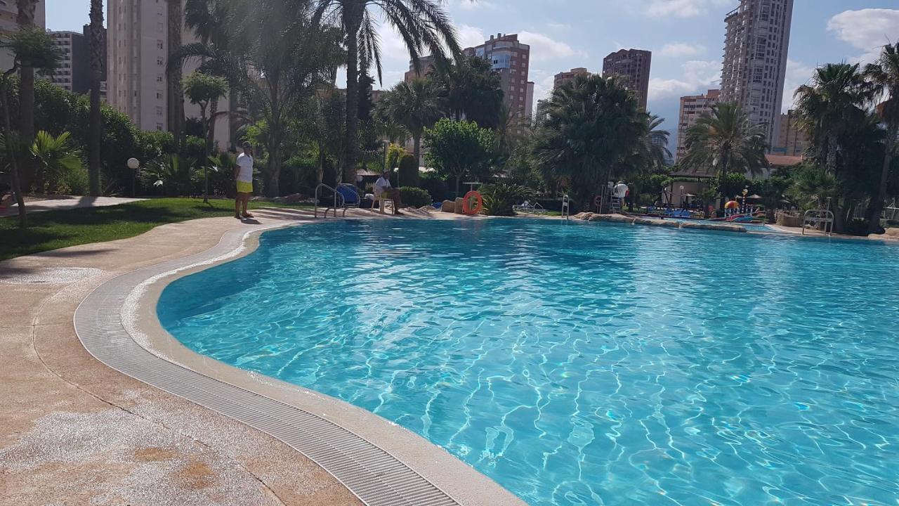 2 Comfort * Benidorm
