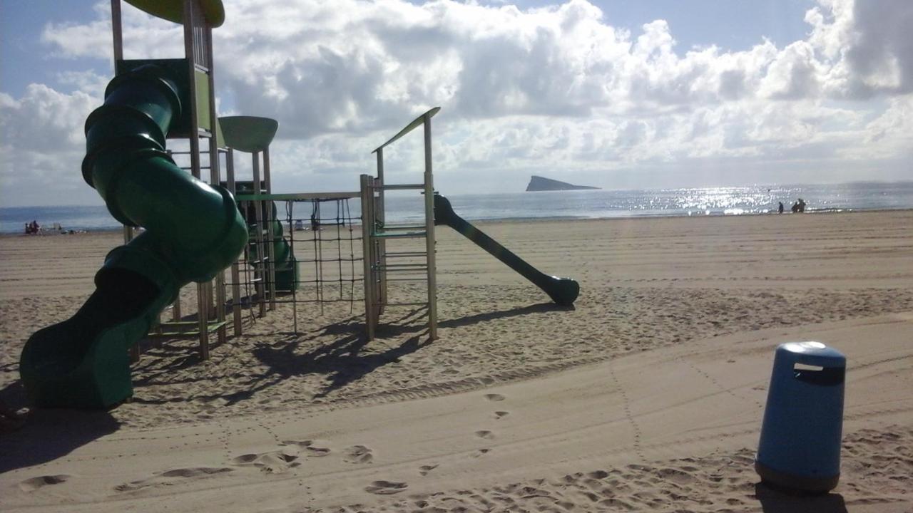 Principado Marina Ii * Benidorm