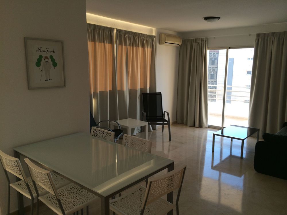 Buenos Aires By Mc Apartamento