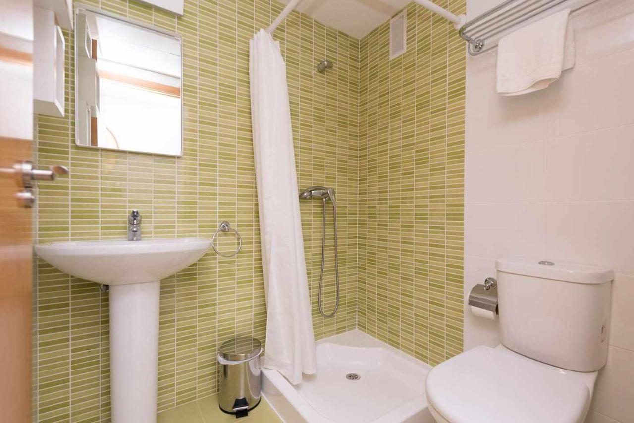 High Rise On The 39th Floor With Private Terrace And Sea Views Apartamento