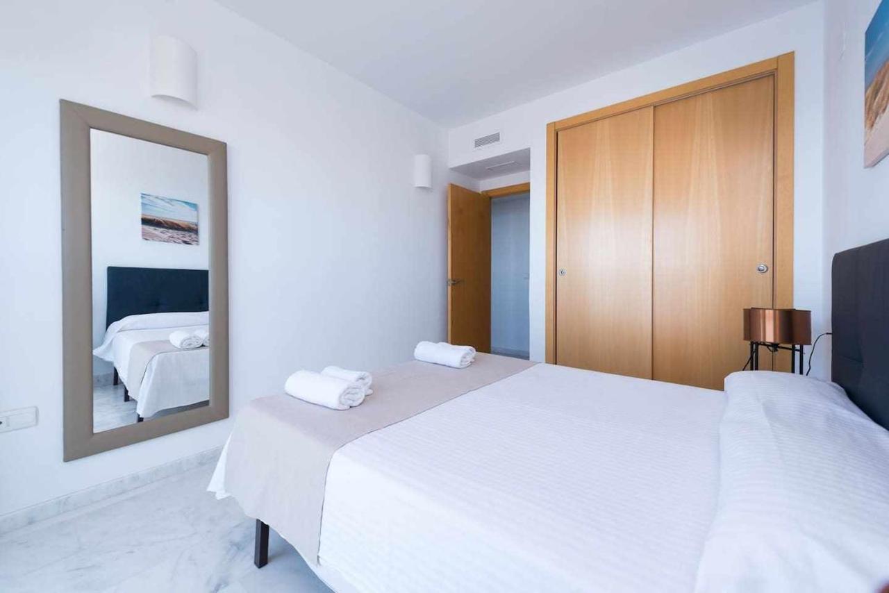 Apartamento High Rise On The 39th Floor With Private Terrace And Sea Views *