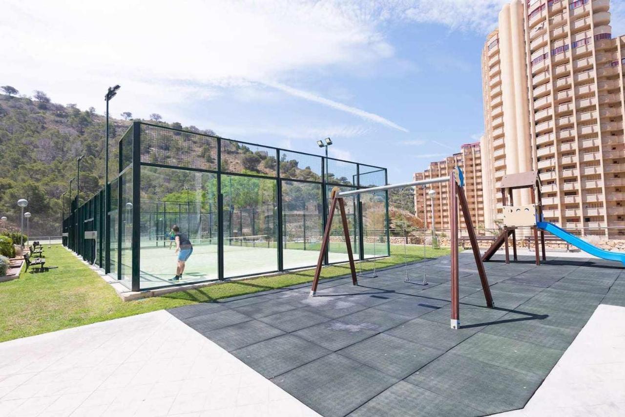 Apartamento High Rise On The 39th Floor With Private Terrace And Sea Views *