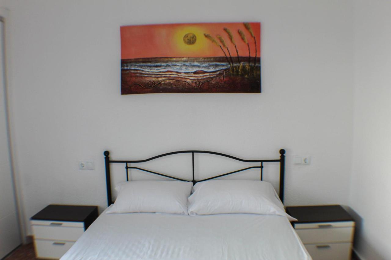 Anna 5-a Levante Apartamento *