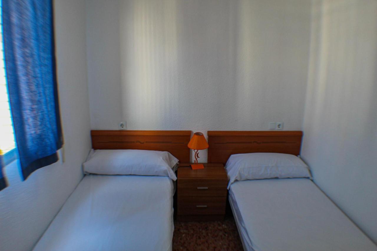 Anna 5-a Levante Apartamento