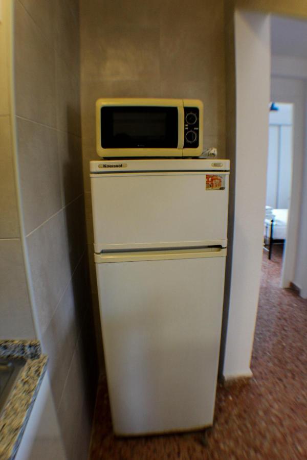 Anna 5-a Levante Apartamento Benidorm