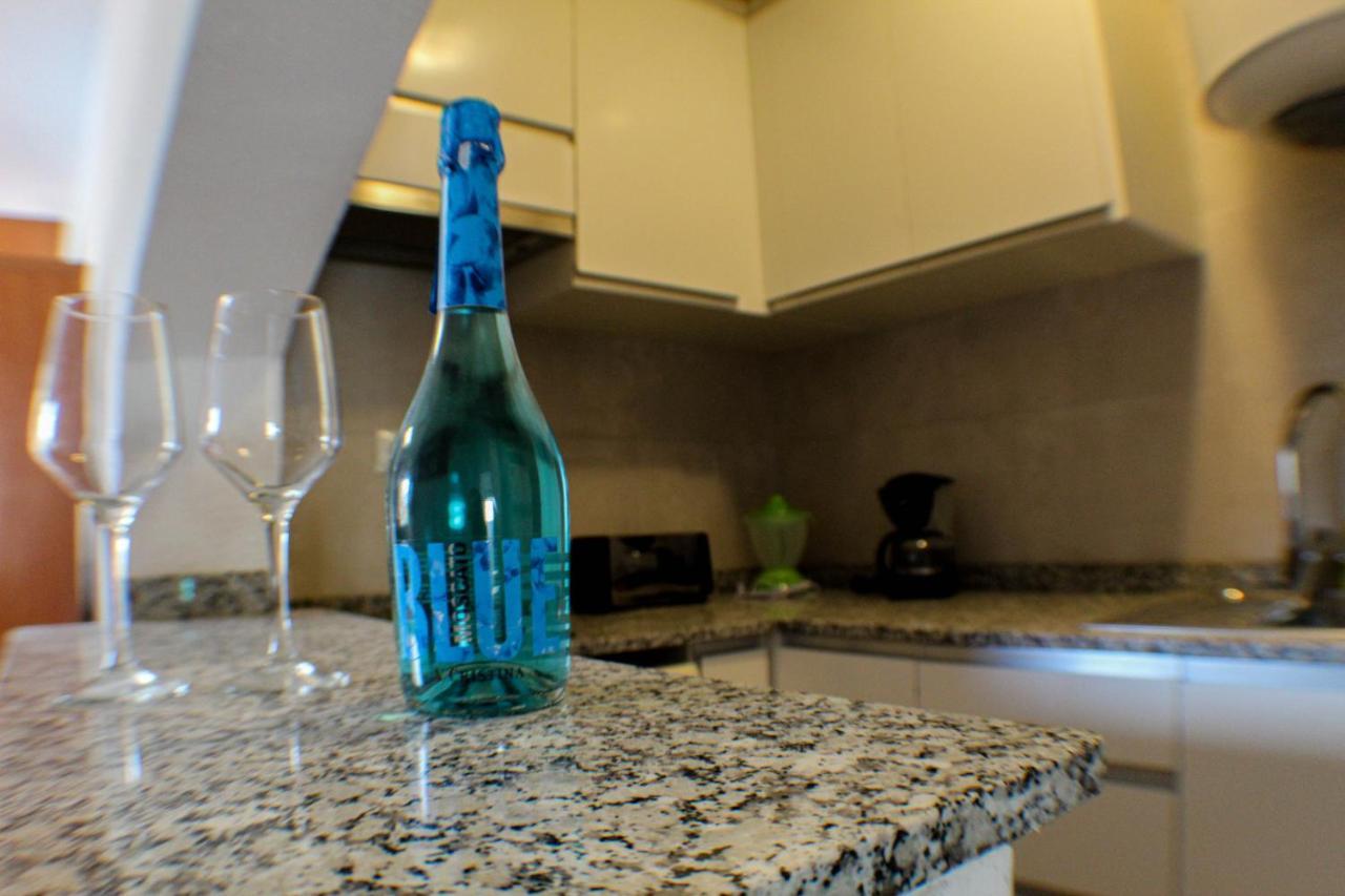 Apartamento Anna 5-a Levante