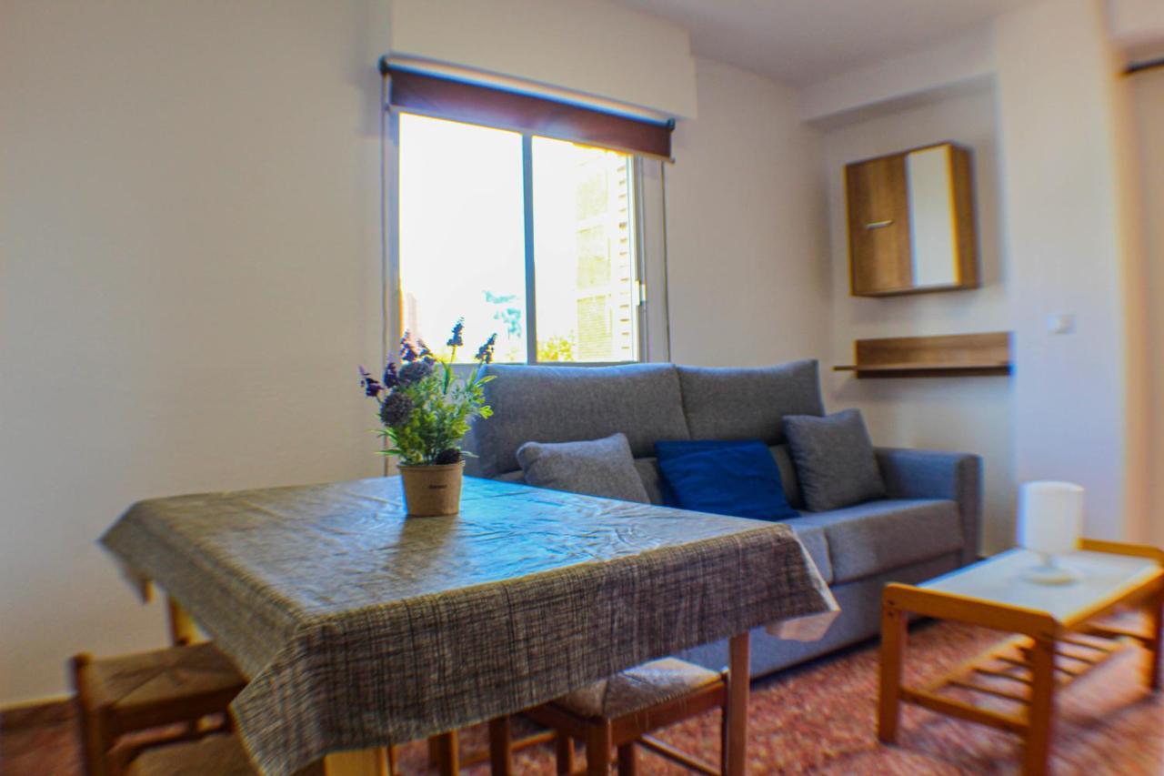 Anna 5-a Levante Apartamento *
