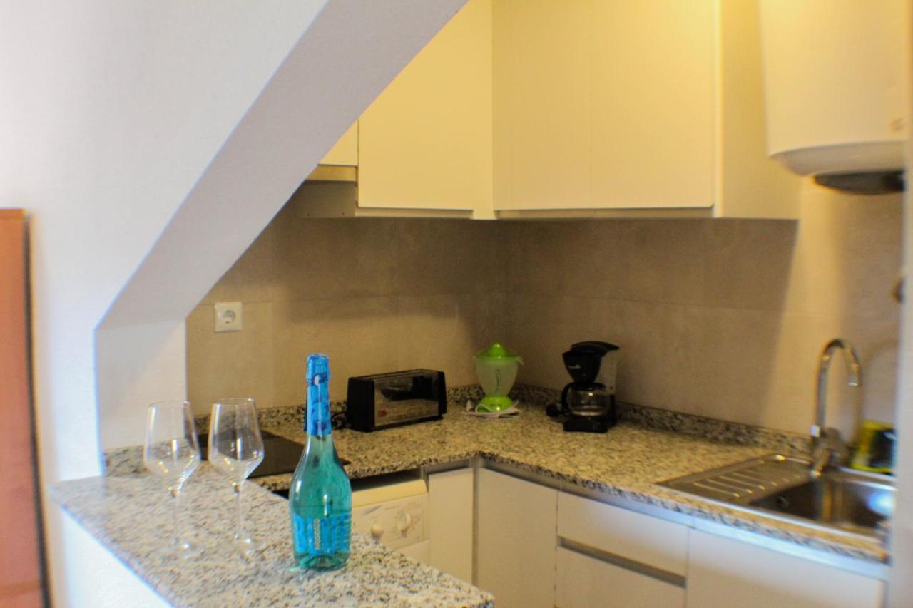 Anna 5-a Levante Apartamento *