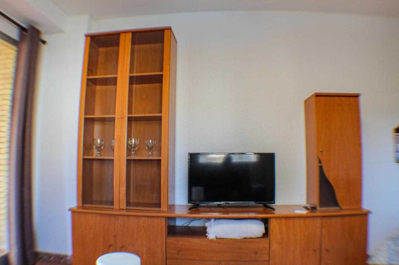 Anna 5-a Levante Apartamento *