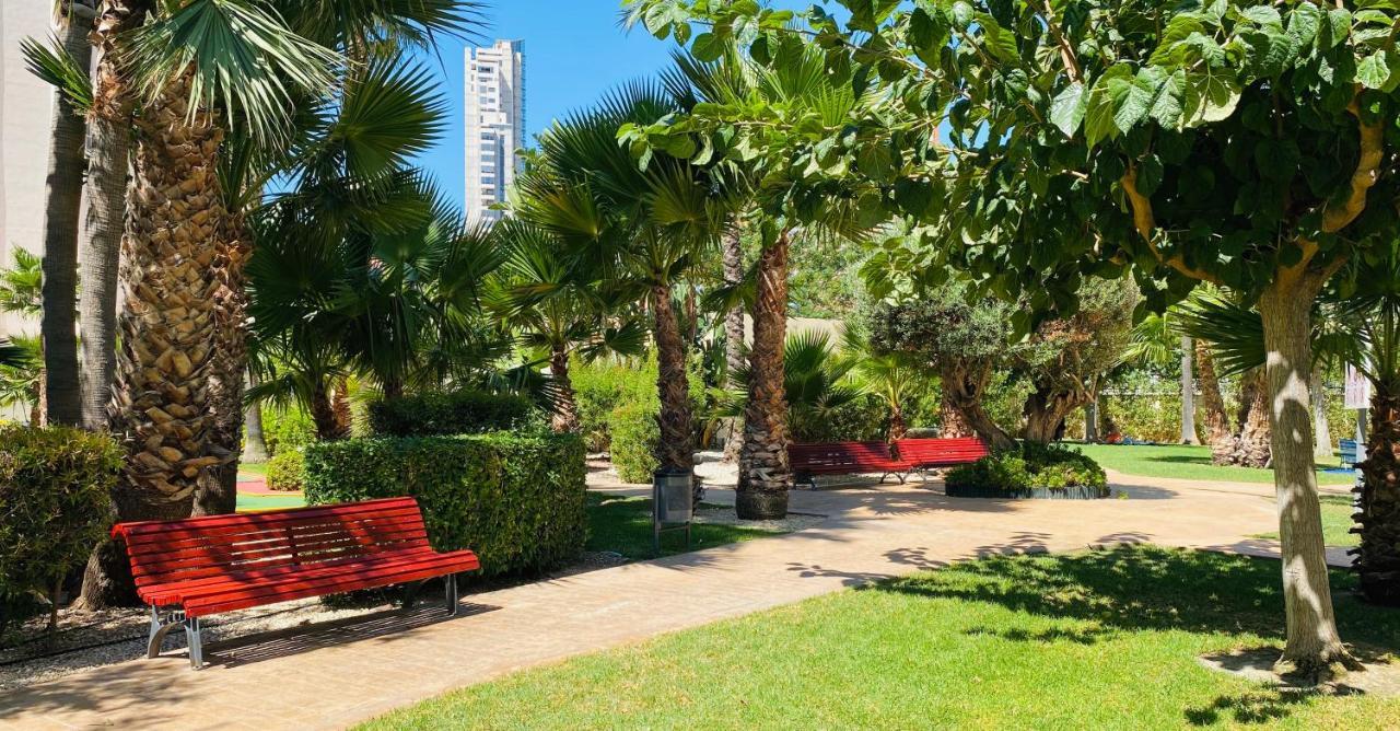 2 Comfort Benidorm