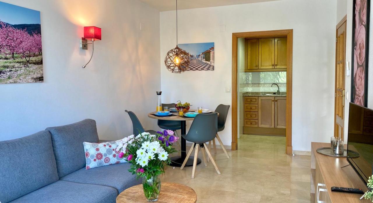 Apartamento 2 Comfort