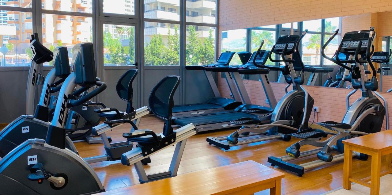 Apartamento 2 Comfort Benidorm