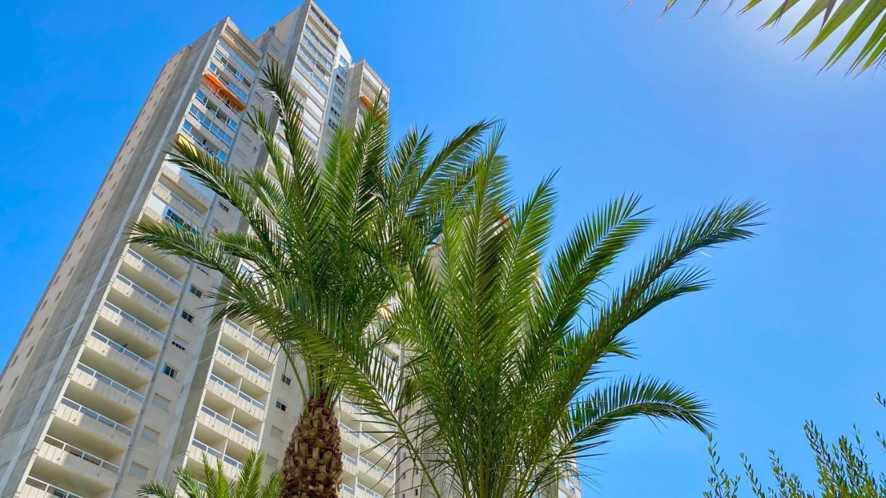 2 Comfort Apartamento Benidorm