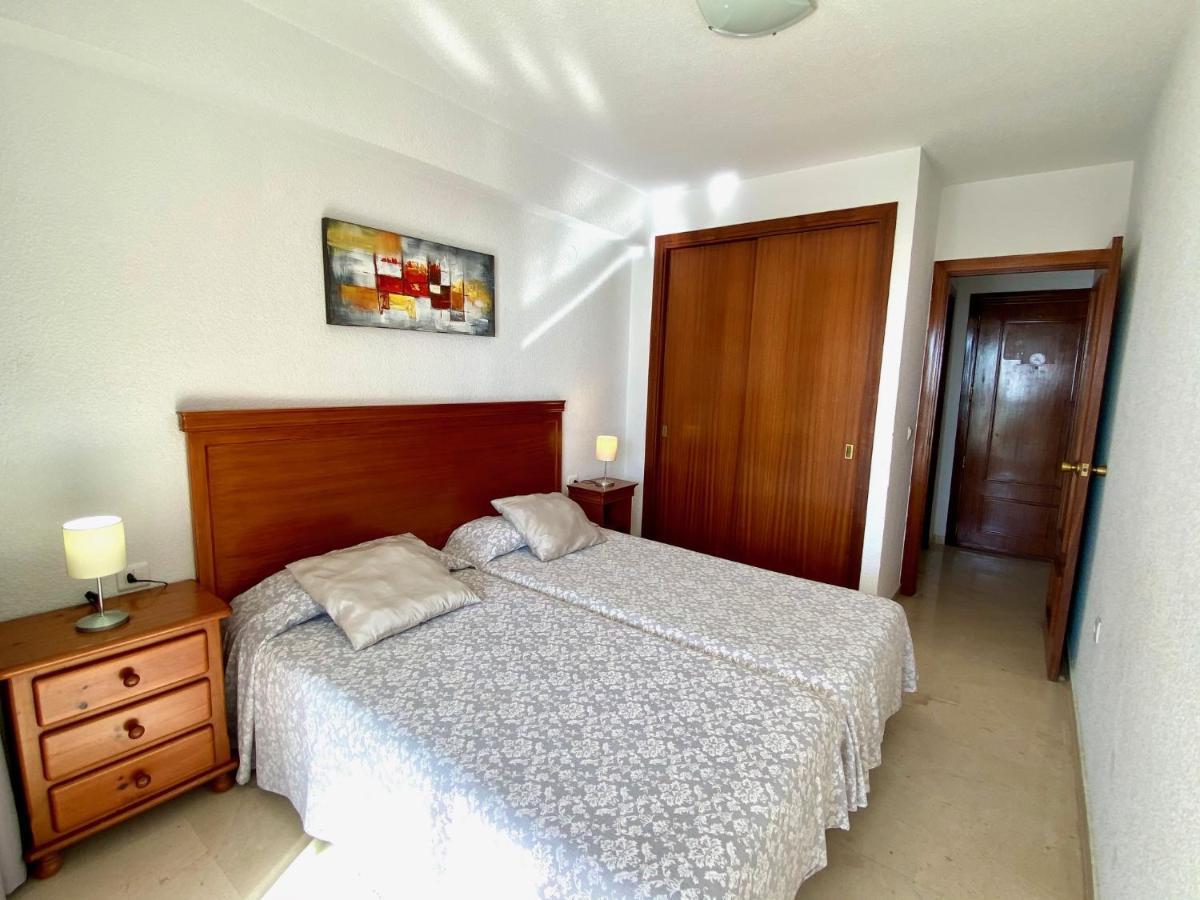 Apartamento Gemelos 2- Aloturin *