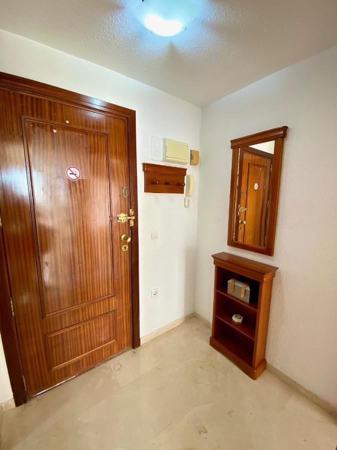 Apartamento Gemelos 2- Aloturin *