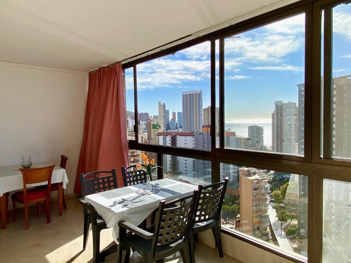 Gemelos 2- Aloturin Apartamento *