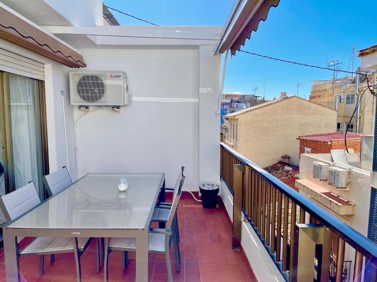 San Roc Apartamento *