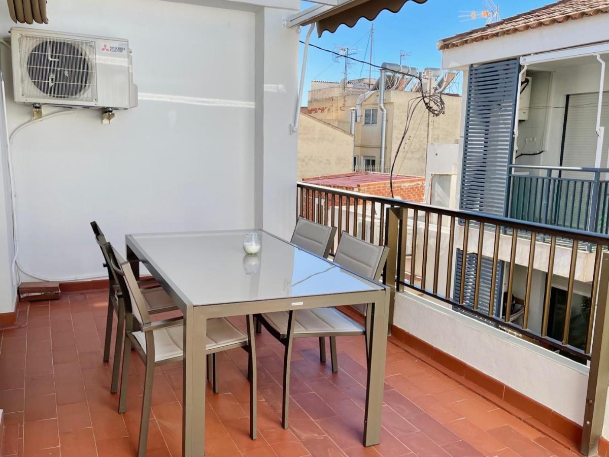 Apartamento San Roc