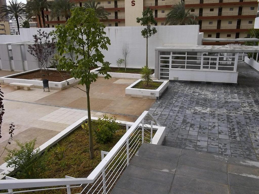 Apartamento Capri *