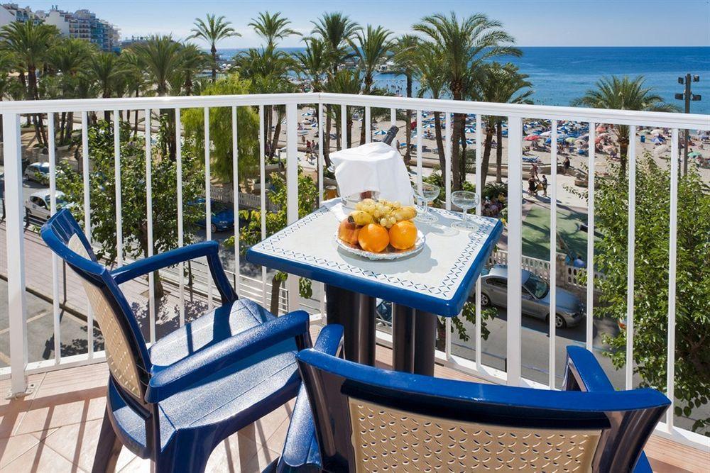 Flats Friends Mar Blau (adults Only) Hotel 2*